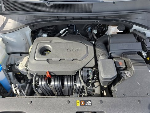 Used 2020 Kia Sorento LX w/ LX I4 Convenience Package image 32