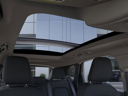 New 2025 Ford Escape Active w/ Cold Weather Package image 22