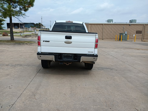 Used 2011 Ford F150 XL w/ PWR Equipment Group image 4