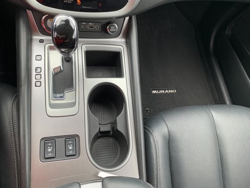 Used 2020 Nissan Murano SL image 18