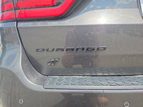 Used 2021 Dodge Durango GT image 12