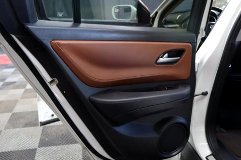 Used 2010 Acura ZDX w/ Technology Package image 23