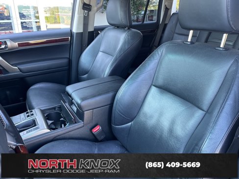Used 2016 Lexus GX 460 image 5