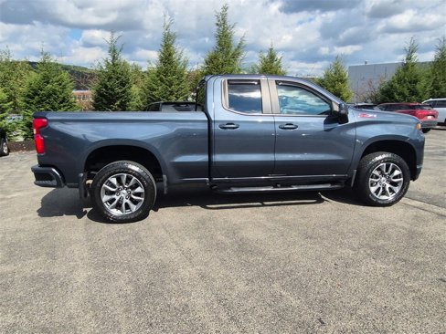 Used 2020 Chevrolet Silverado 1500 RST image 16