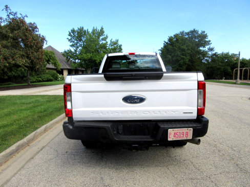 Used 2019 Ford F250 XL image 12