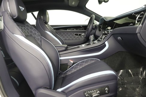 Used 2024 Bentley Continental GT Speed image 20