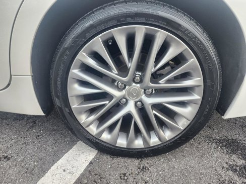 Used 2016 Lexus ES 350 image 3