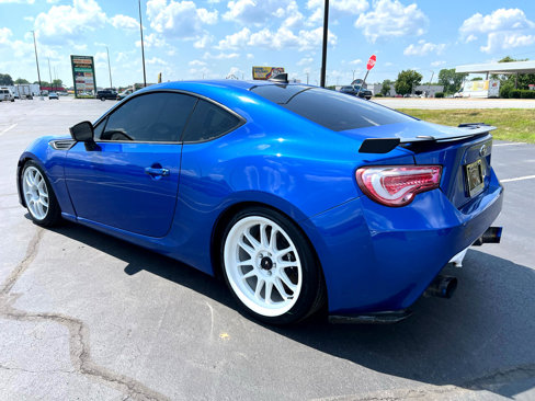 Used 2017 Subaru BRZ Limited w/ Performance Package image 5