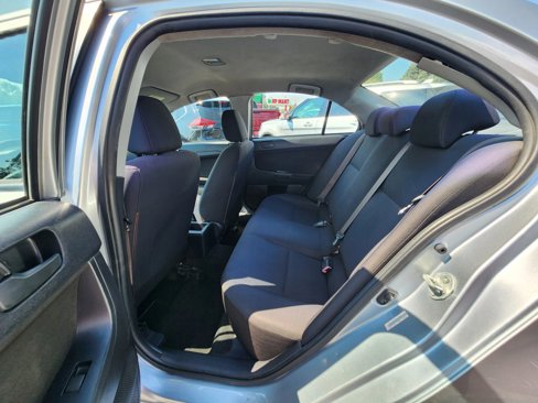 Used 2009 Mitsubishi Lancer DE image 13