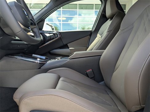 New 2025 BMW X3 xDrive30i w/ Convenience Package image 21