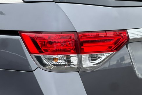 Used 2016 Honda Odyssey EX-L image 50