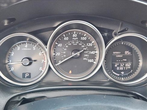 Used 2014 MAZDA CX-5 Touring image 11