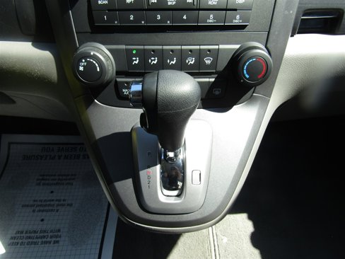 Used 2007 Honda CR-V EX image 24
