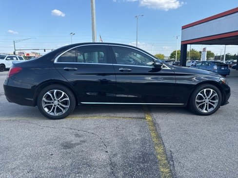 Used 2016 Mercedes-Benz C 300 4MATIC Sedan image 9
