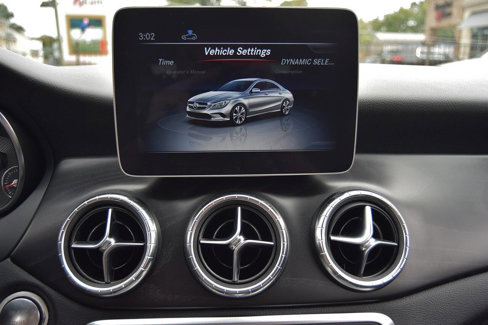 Used 2019 Mercedes-Benz CLA 250 image 34
