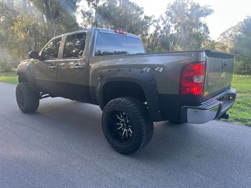 Used 2012 Chevrolet Silverado 1500 LT image 8
