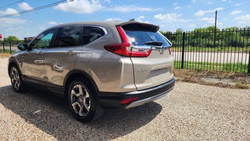 Used 2019 Honda CR-V EX image 7