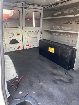 Used 2010 Ford E-250 and Econoline 250 image 19