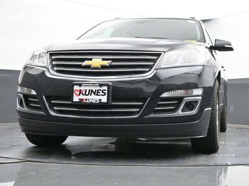 Used 2014 Chevrolet Traverse LTZ image 22