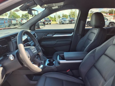 New 2026 GMC Terrain Elevation w/ Elevation Premium Package image 5