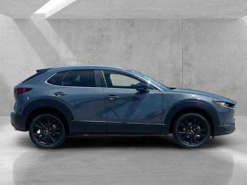 New 2025 MAZDA CX-30 AWD 2.5 S w/ Preferred Package image 4