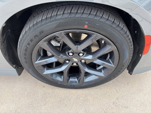 Certified 2023 Dodge Charger GT w/ Blacktop Package image 12