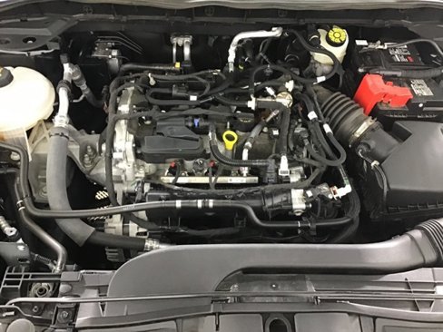 Used 2022 Ford Escape S image 22