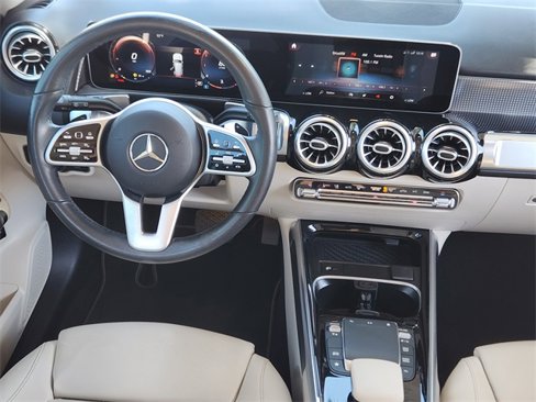 Used 2021 Mercedes-Benz GLB 250 image 26