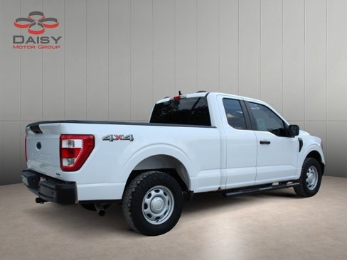 Used 2021 Ford F150 XL w/ Equipment Group 101A High image 5