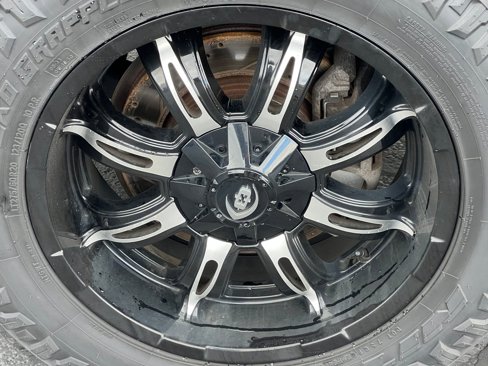 Used 2015 Ford F150 XL w/ Equipment Group 101A Mid image 9