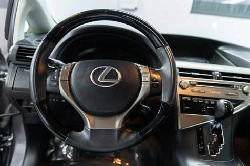 Used 2015 Lexus RX 350 FWD image 17