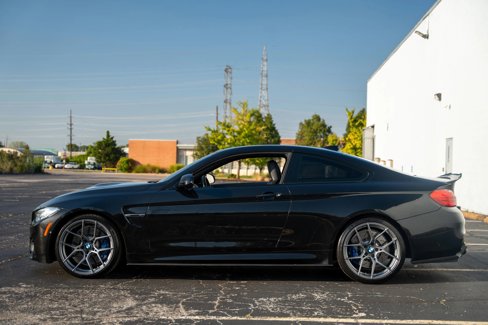 Used 2015 BMW M4 Coupe image 11