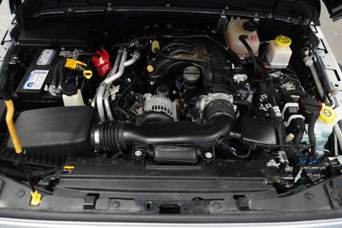 Used 2022 Jeep Gladiator Mojave image 29
