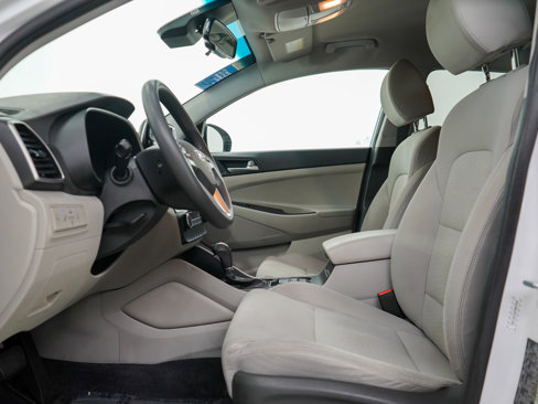 Used 2019 Hyundai Tucson Value w/ Cargo Package image 18