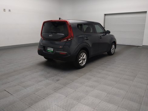 Used 2021 Kia Soul S image 9