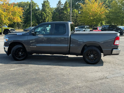Used 2020 RAM 1500 Big Horn image 4