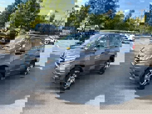 Used 2016 Honda CR-V LX image 12