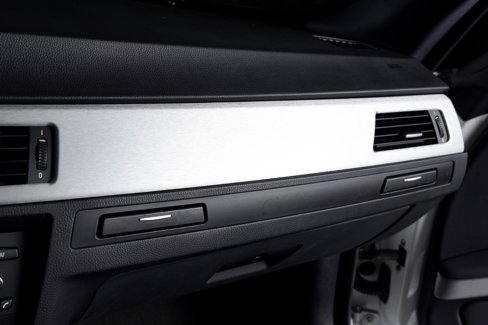 Used 2009 BMW M3 Coupe image 30