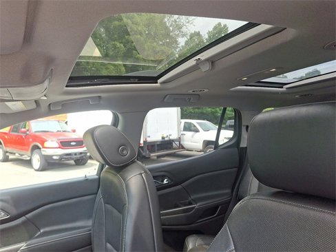 Used 2018 GMC Acadia SLT image 14