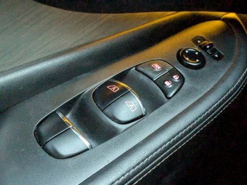 Used 2015 Nissan Murano Platinum image 13