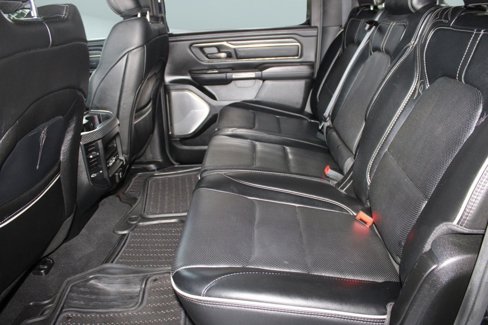 Used 2019 RAM 1500 Limited image 15