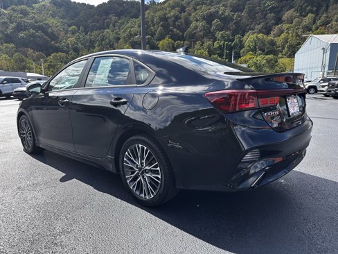 Used 2024 Kia Forte GT-Line image 3