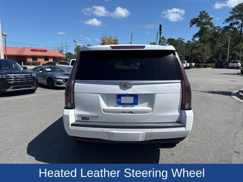 Used 2016 Cadillac Escalade Luxury image 10