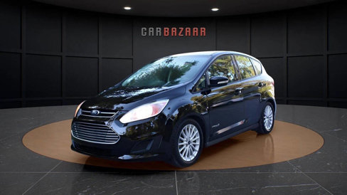 Used 2016 Ford C-MAX SE image 1