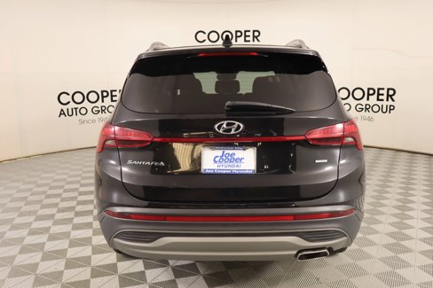 Used 2023 Hyundai Santa Fe SEL image 22