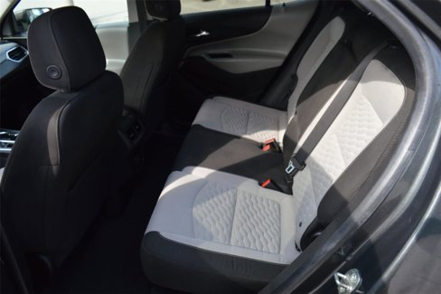 Used 2019 Chevrolet Equinox LS w/ LS Convenience Package image 11