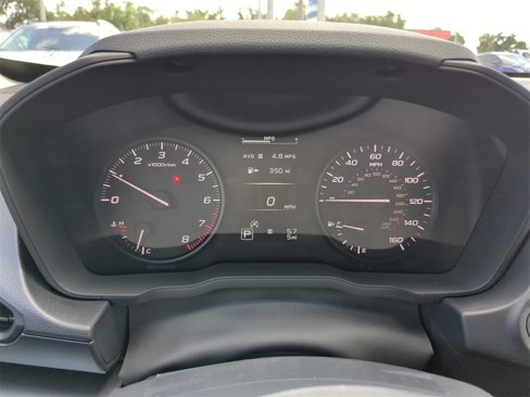 New 2025 Subaru Impreza 2.0i w/ Popular Package #1A image 27