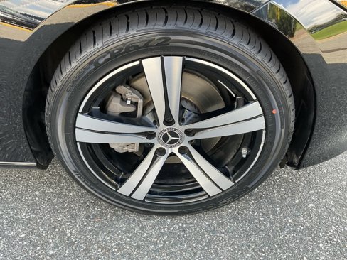 Used 2022 Mercedes-Benz C 300 Sedan image 29