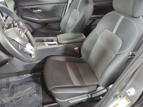 Certified 2024 Nissan Sentra SV image 19