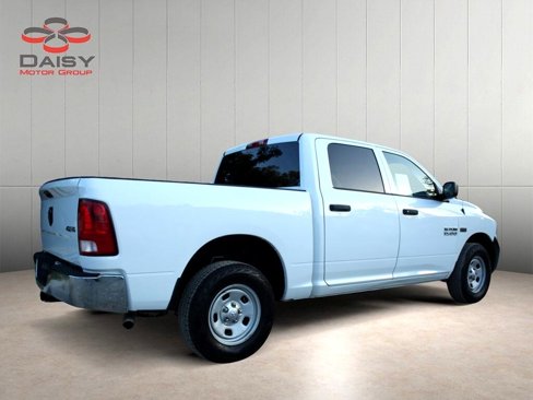Used 2014 RAM 1500 Tradesman w/ Popular Equipment Group image 5
